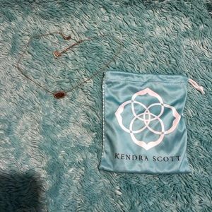 Kendra Scott Necklace